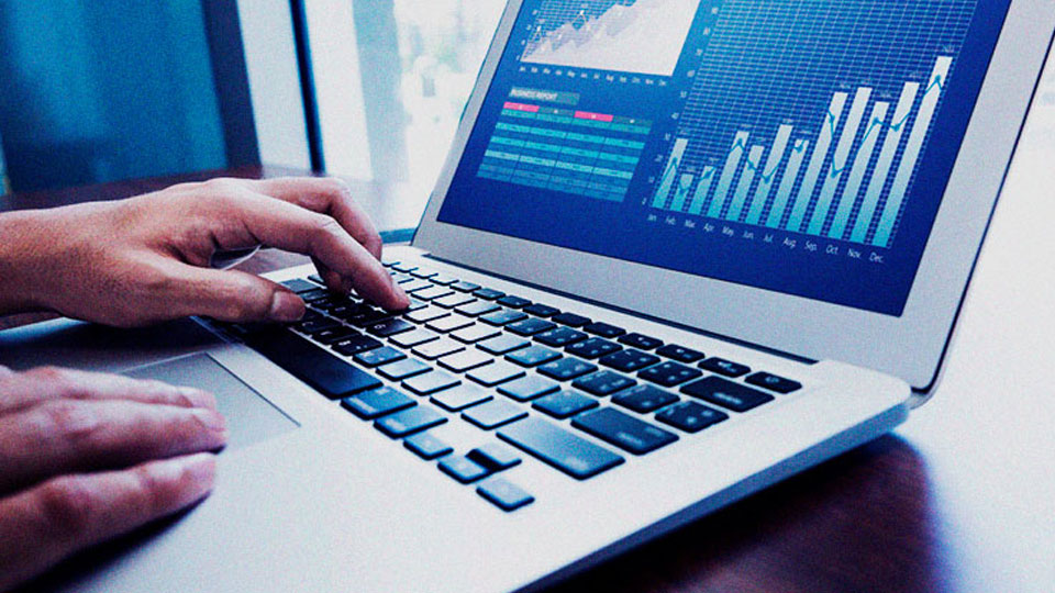 經(jīng)營決策分析平臺