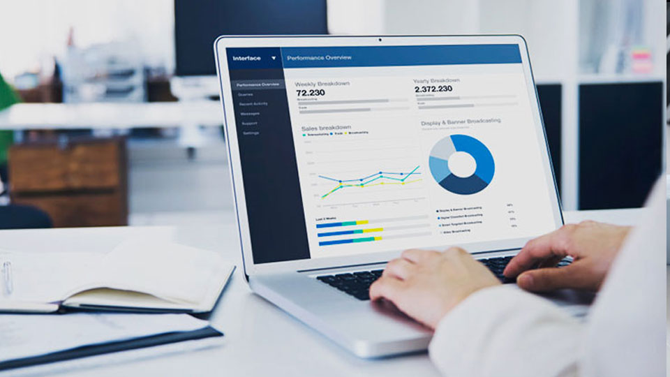 統(tǒng)一數(shù)據(jù)門戶平臺