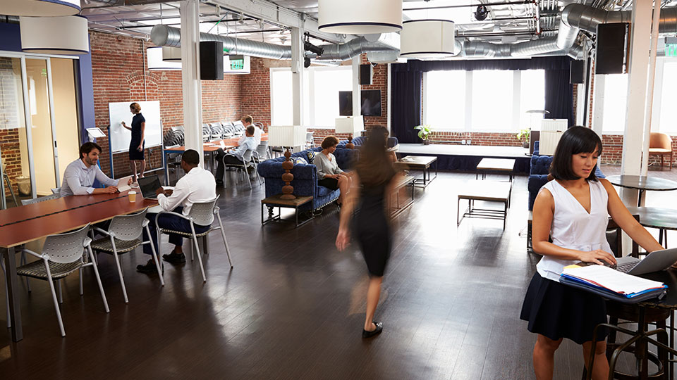 企業(yè)統(tǒng)一調(diào)度平臺